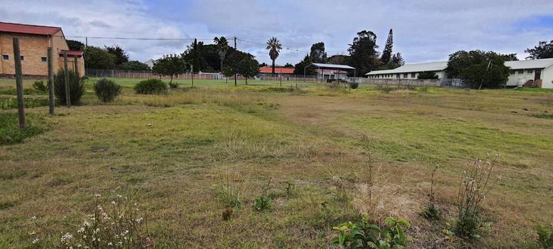 0 Bedroom Property for Sale in Albertinia Western Cape